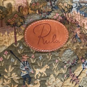 Tapestry bags Rula brand set of 3